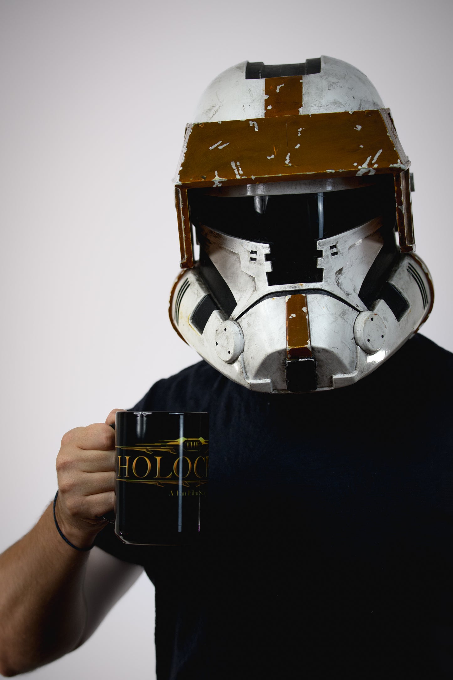 Mug Noir The Holocron - 440ml