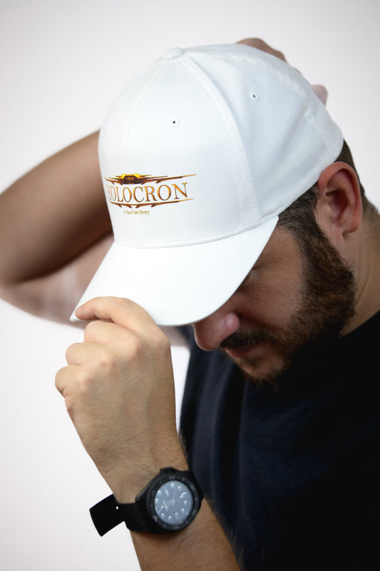 Casquette Structurée The Holocron
